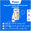 Dung dịch hướng dẫn đi vệ sinh FORCANS | PAWO
