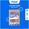 SNACK TELLME- Sạch răng, dễ tiêu hoá Dành cho Chó | PAWO