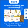 Hạt Natural Core cho mèo mọi lứa tuổi | PAWO