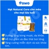 Hạt Natural Core cho mèo mọi lứa tuổi | PAWO