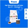 Hạt Natural Core cho mèo mọi lứa tuổi | PAWO