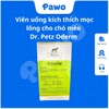 Viên uống kích thích mọc lông cho chó mèo DR.PETZ ODERM | PAWO