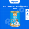 Pate Mr.Vet Lon 400g Cho Mèo PAWO
