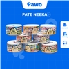 Pate Neeka Mousse Special Lon 85g Cao Cấp | PAWO