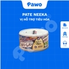 Pate Neeka Mousse Special Lon 85g Cao Cấp | PAWO