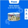 Pate Neeka Mousse Special Lon 85g Cao Cấp | PAWO