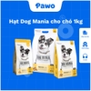 Hạt Dog Mania cho chó mọi lứa tuổi PAWO