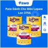 Pate Lapaw 375g cho mèo
