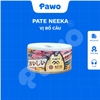 Pate Neeka Mousse Special Lon 85g Cao Cấp | PAWO