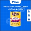 Pate Lapaw 375g cho mèo