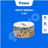 Pate Neeka Mousse Special Lon 85g Cao Cấp | PAWO