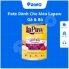 Pate Lapaw 375g cho mèo