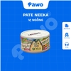 Pate Neeka Mousse Special Lon 85g Cao Cấp | PAWO