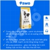 Hạt Dog Mania cho chó mọi lứa tuổi PAWO