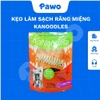 Kẹo Làm Sạch Răng Miệng KaNoodles (Dental Chews) Cho Chó | PAWO
