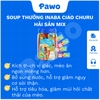 Soup thưởng INABA CIAO churu cho mèo | PAWO