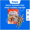 Snack Goodboy Sick - Bánh thướng cho cún | PAWO