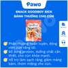 Snack Goodboy Sick - Bánh thướng cho cún | PAWO