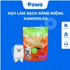 Kẹo Làm Sạch Răng Miệng KaNoodles (Dental Chews) Cho Chó | PAWO