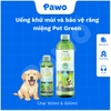 SPVS - Uống khử mùi và bảo vệ răng miệng Pet Green