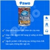 Pate Snappytom Real Fish cho mèo 400g