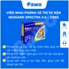 Thuốc trị ve Nexgard Spectra