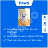 Pate Catchy cho mèo nhiều vị lon 400g PAWO