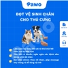 Bọt Vệ Sinh Chân Thú Cưng PAWO