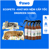 SPVS - Eco Pets - Xịt khuẩn siêu Nano DKGREEN - 500ml | PAWO