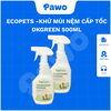 EcoPets -Khử mùi nệm cấp tốc DKGREEN 500ml | PAWO