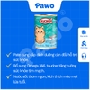 Pate Mèo Mọi Lứa Tuổi Kucinta Lon 400g PAWO