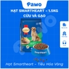 Hạt Smartheart cho chó trưởng thành túi 1,5 kg | PAWO