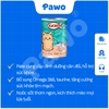 Pate Mèo Mọi Lứa Tuổi Kucinta Lon 400g PAWO