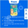 Pate Mèo Mọi Lứa Tuổi Kucinta Lon 400g PAWO