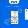 Canxi Hữu Cơ Eco Pet - 50g - PAWO
