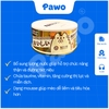 Pate Neeka Mousse Special Lon 85g Cao Cấp | PAWO