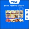 Snack 7 Dental Effects gói | PAWO