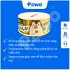 Pate Neeka Mousse Special Lon 85g Cao Cấp | PAWO