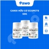 Canxi Hữu Cơ Eco Pet - 50g - PAWO