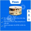 Pate Neeka Mousse Special Lon 85g Cao Cấp | PAWO