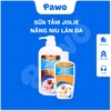 Sữa tắm Jolie dành cho cả chó và mèo | PAWO