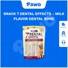 Snack 7 Dental Effects gói | PAWO