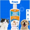 Sữa tắm Jolie dành cho cả chó và mèo | PAWO