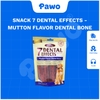 Snack 7 Dental Effects gói | PAWO