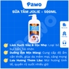 Sữa tắm Jolie dành cho cả chó và mèo | PAWO