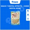 Snack 7 Dental Effects gói | PAWO