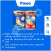 Pate cho chó Smartheart 400g PAWO