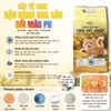 Cát Đậu Nành Mix Sắn Thay Đổi Theo PH Nước Tiểu PAWO