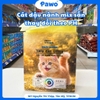 Cát Đậu Nành Mix Sắn Thay Đổi Theo PH Nước Tiểu PAWO