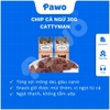 Snack mềm cho mèo CattyMan - PAWO
